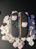 Hello Kitty Thumb Grip Caps