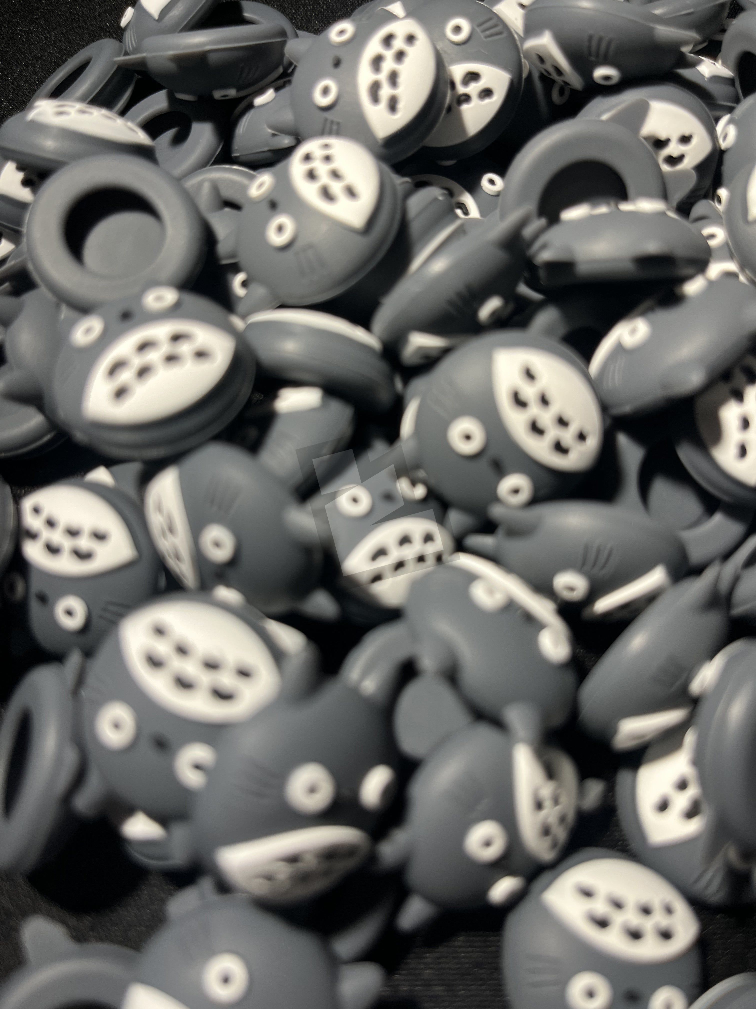 Studio Ghibli My Neighbour Totoro Thumb Grip Caps